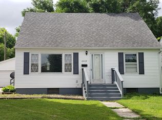 2209 4th Ave N, Fort Dodge, IA 50501