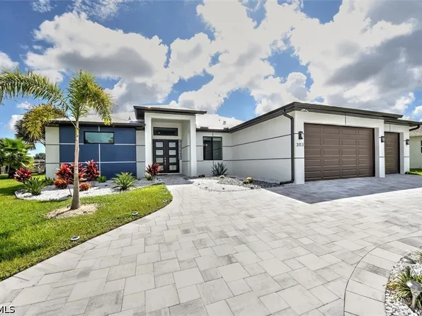 3113 SW 18th Ave, Cape Coral, FL 33914