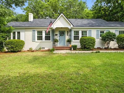 2008 43rd St, Columbus, GA, 31904
