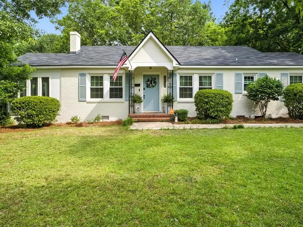 2008 43rd St, Columbus, GA 31904