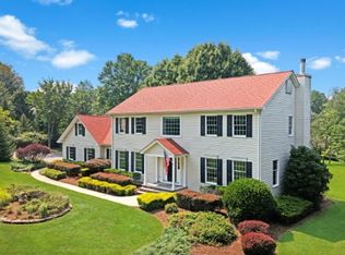 727 Mechlin Corner Rd, Hampton, NJ 08827