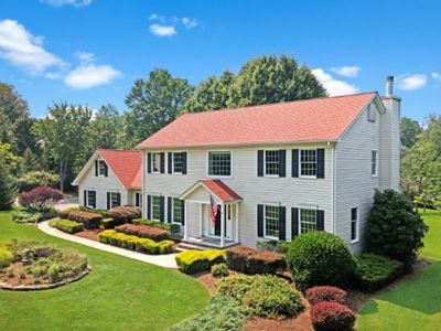 727 Mechlin Corner Road, Hampton, NJ, 08827