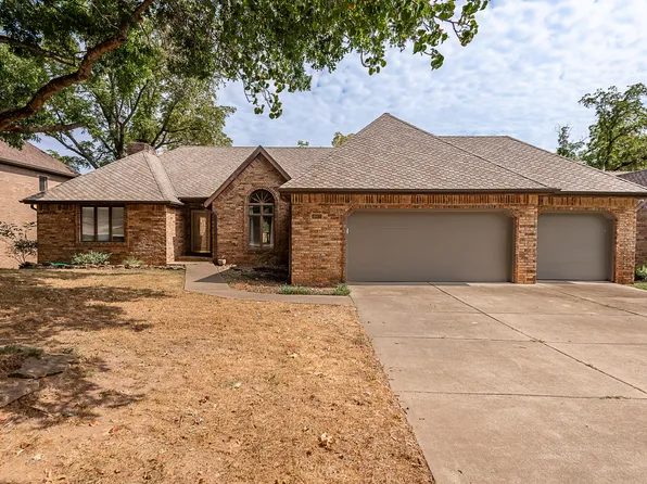 4922 S Bellhurst Avenue, Springfield, MO 65804