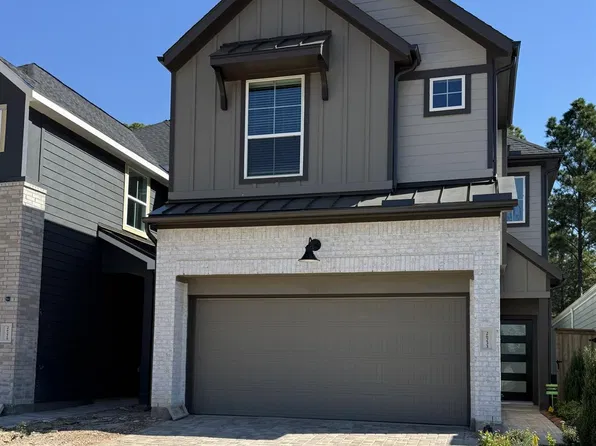 26233 E Outrider Banks Cir, Montgomery, TX 77316