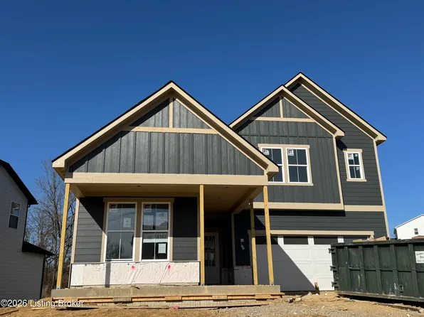 18107 Catalpa Hills Way, Fisherville, KY 40023