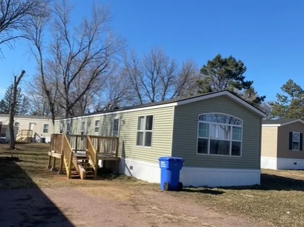 602 NW 9th St Lot 209, Madison, SD 57042