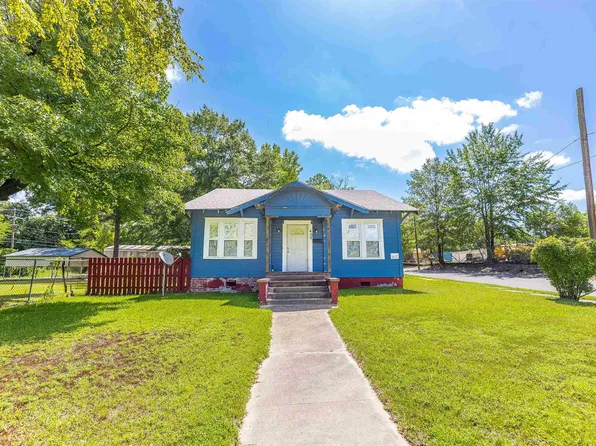 403 S Smith Ave, El Dorado, AR 71730