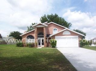5816 Wayt Ct, Orlando, FL 32810