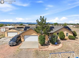 575 11th St, Penrose, CO 81240