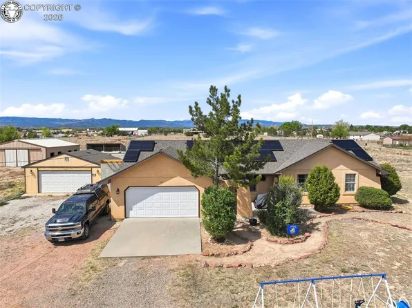 575 11th St, Penrose, CO 81240