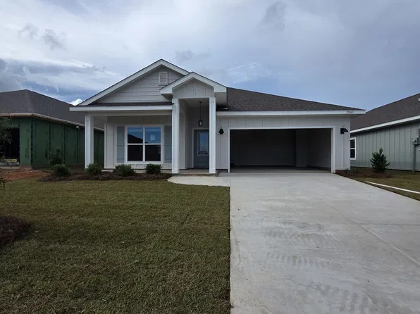 21863 Old Harbor Way, Foley, AL 36535