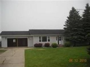 7980 Todd, Marine City, MI 48097