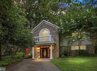 4105 Wexford Dr, Kensington, MD 20895