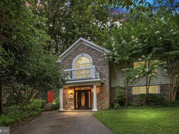 4105 Wexford Dr, Kensington, MD 20895