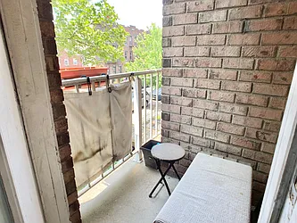 Rented by Corcoran
