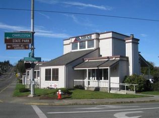 2010 Virginia Ave, North Bend, OR 97459