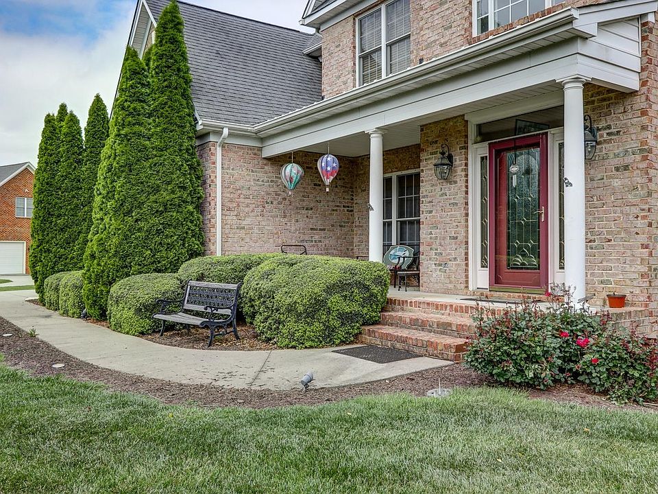 1355 Walkers Crossing Dr, Forest, VA 24551 Zillow