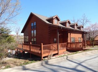 231 Oak Ridge Rd, Branson, MO 65616