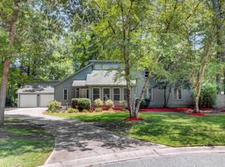 102 Magazine Ct, Summerville, SC 29485