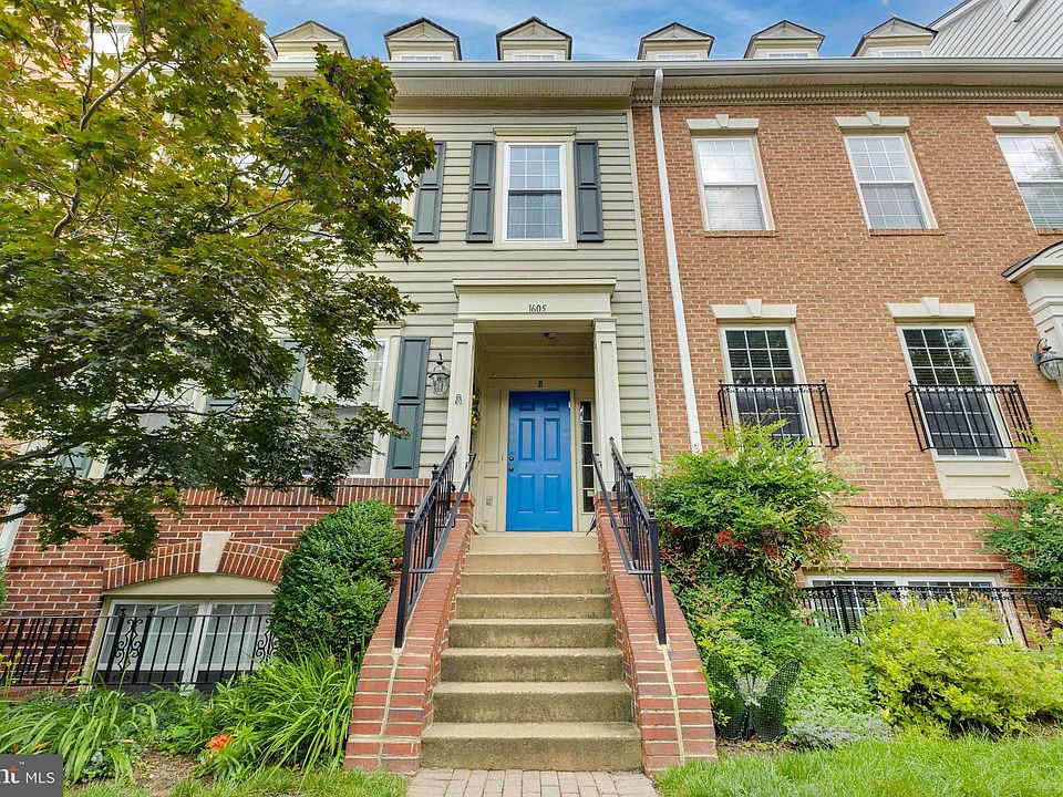 1605 Hunting Creek Dr #B, Alexandria, VA 22314 | Zillow