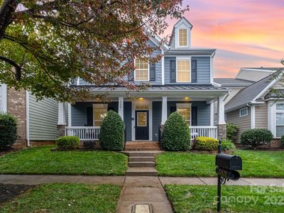 10429 Royal Winchester Dr, Charlotte, NC, 28277