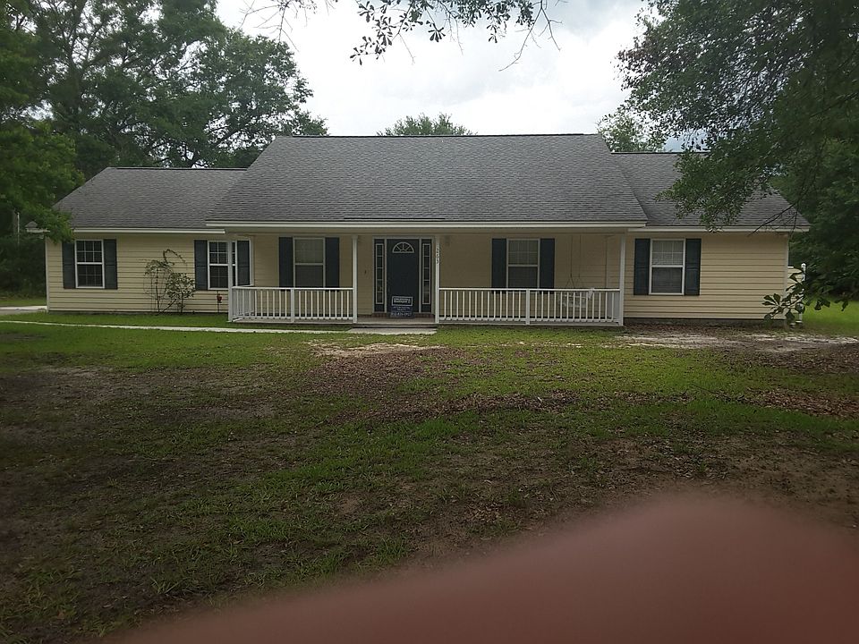 263 Zeigler Road