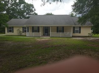 263 Zeigler Rd, Bloomingdale, GA 31302