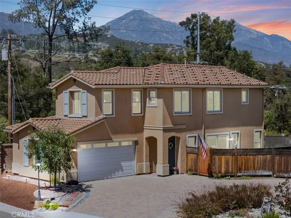 2010 Brentwood Pl, Claremont, CA 91711