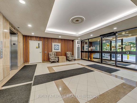 4th image of 50 Elm Dr E #607