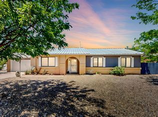 4255 Pumice Dr NE, Rio Rancho, NM 87124