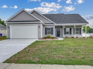 408 S Oaks Dr, Conway, SC 29527