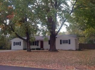 5613 Betty Ln, Milford, OH