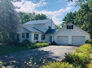111 Willard Rd, Massena, NY 13662