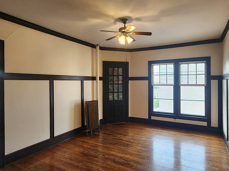 St. James Court Historic Apartments — Photo 48