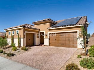932 Pomander Point Pl, Henderson, NV 89012