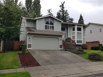 3214 127th Ave NE, Lake Stevens, WA, 98258