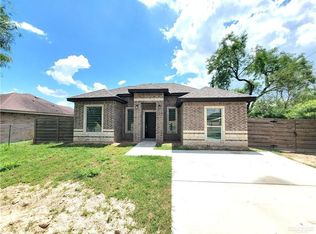 429 E Nebraska Rd, Alamo, TX 78516