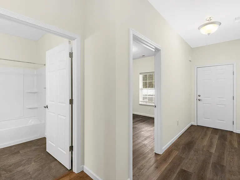 Townhomes at Woodland's Edge — Photo 12