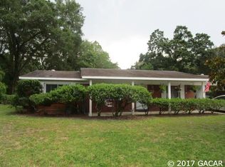 4009 NW 48th Pl, Gainesville, FL 32606