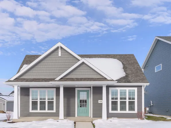5298 Athlone Rd, Fitchburg, WI 53711