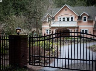 26887 E Elk Park Rd, Welches, OR 97067