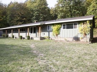 51875 NW Scofield Rd, Buxton, OR 97109