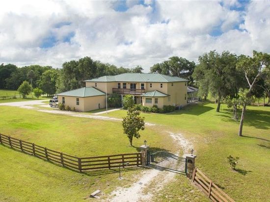 4121 Bobay Rd Arcadia Fl 34266 Zillow