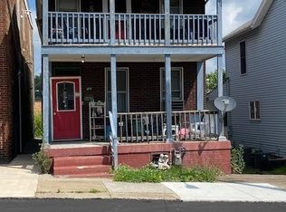 211 W 2nd St, Greensburg, PA 15601