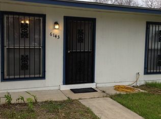 6143 Lawn Valley Dr, San Antonio, TX 78242