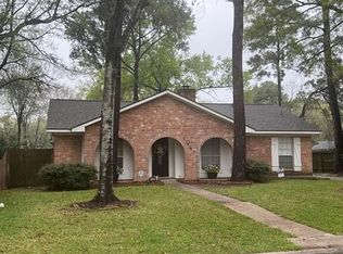 1947 Round Spring Dr, Humble, TX 77339