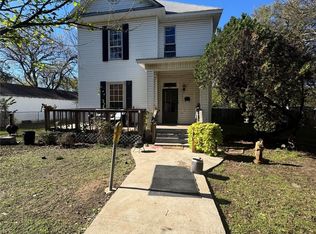 505 B St SW, Ardmore, OK 73401