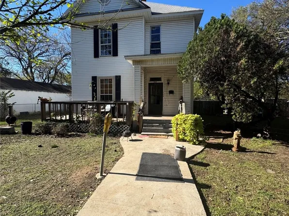 505 B St SW, Ardmore, OK 73401