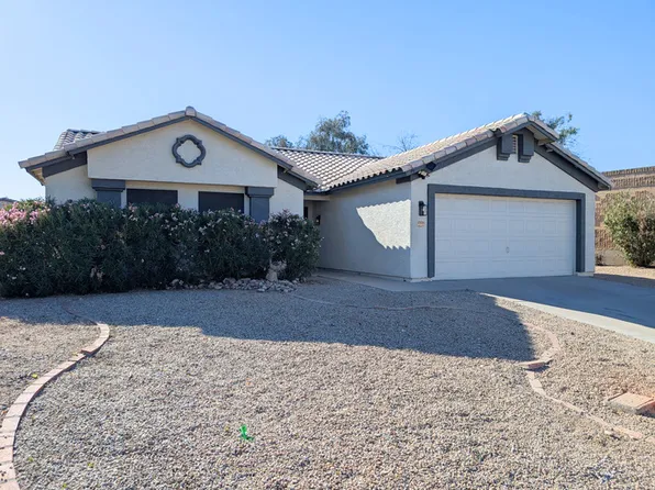 20014 N 77th Dr, Glendale, AZ 85308