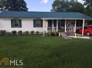 4425 Hickory Grove Church Rd, Sparta, GA 31087